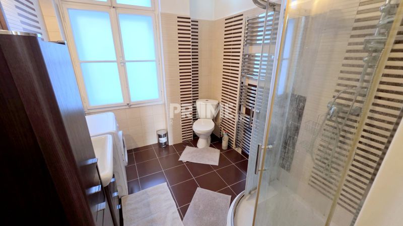 STAROMESTSKÝ 1,5i byt, REKONŠTRUKCIA, CENTRUM, Dobrovičová ulica