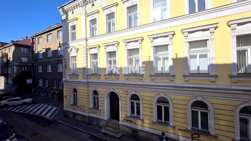 STAROMESTSKÝ 1,5i byt, REKONŠTRUKCIA, CENTRUM, Dobrovičová ulica