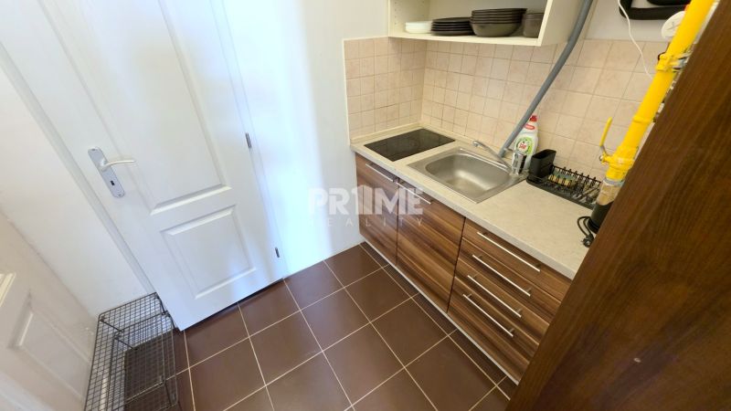 STAROMESTSKÝ 1,5i byt, REKONŠTRUKCIA, CENTRUM, Dobrovičová ulica