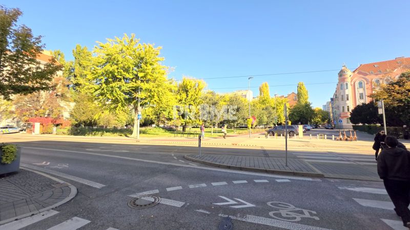 STAROMESTSKÝ 1,5i byt, REKONŠTRUKCIA, CENTRUM, Dobrovičová ulica