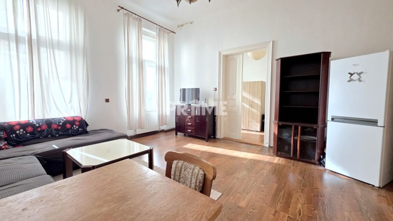 STAROMESTSKÝ 1,5i byt, REKONŠTRUKCIA, CENTRUM, Dobrovičová ulica