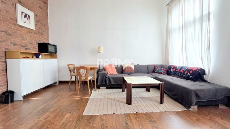 STAROMESTSKÝ 1,5i byt, REKONŠTRUKCIA, CENTRUM, Dobrovičová ulica