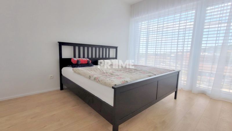 U NÁS !!! Luxusný 4i byt, TERASA, PARKING, VÝHĽAD, KLÍMA, Jaskový rád