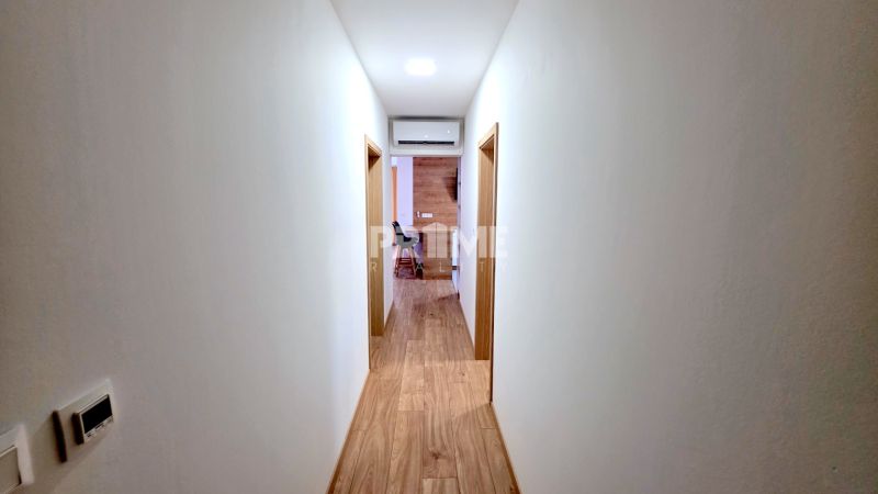 MODERNÝ 4i RD, ZÁHRADKA (400 m2), 2 x PARKING, Lúčna ulica, Cífer