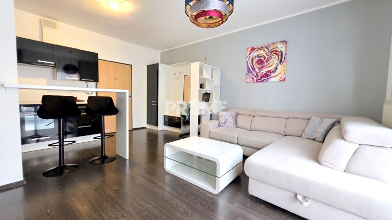 MODERNÝ 2i byt, NOVOSTAVBA MELROSE, DRAŽDIAK, Betliarska ulica